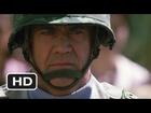 We Were Soldiers (4/9) Movie CLIP - Moving Into the Valley of the Shadow of Death (2002) HD