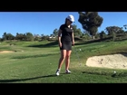 SDSU Women’s Golf Team Trick Shot Video