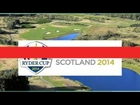 Ryder cup Highlights golf - PGA tour Ryder cup Highlights - 2014