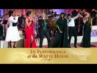 In Performance at the White House: Women Of Soul 2014 [captions]