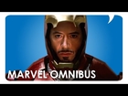 How To Make A Marvel Movie Omnibus - Phase 1