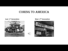 Japanese Americans Cultural Identity Maintenance