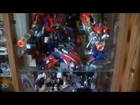 MY TOY COLLECTION - SUPER UNIMPORTANT REVIEWS