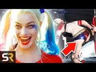 10 Biggest DC Movie Mistakes They Don't Want You To Find