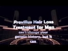 How To Regrow Hair Naturally.Provillus Hair Loss Treatment for Men.