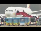 Co pilot hijacks Ethiopian Airlines aircraft   Europe   Al Jazeera English