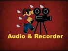 How i record for youtube mac (how to set up audio two inputs) Matg Torres mc