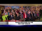 Frank Luntz Focus Group Picks Their Overwhelming Winner of Fox Business GOP Debate