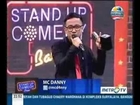 Kresna, Mosidik, Jui, Sammy - Stand Up Comedy Indonesia (4 Februari 2014)