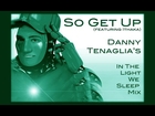 Danny Tenaglia -  