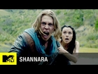 The Shannara Chronicles | Official Trailer | MTV