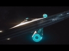 Star Trek Beyond Trailer (2016) - Paramount Pictures
