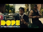 DOPE - Red Band Trailer