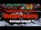 Doggie Diamonds Presents: Hidden Jewels: Noreaga (Episode 1)