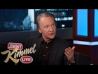 Bill Maher on Terrorism and the Charlie Hebdo Attack