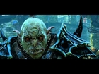 Official Shadow of Mordor Story Trailer - Make Them Your Own