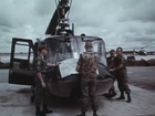 American Military Might: Helicopter Shotgun Rider - 1960s Educational Film - S88TV1