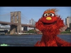 Sesame Street: Word on the Street -- Inflate