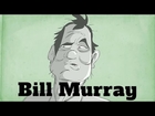 Bill Murray on Being Obnoxious | Blank on Blank | PBS Digital Studios