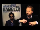 KiSS 92.5: Damnit Maurie interviews director of The Gambler