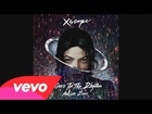 Michael Jackson - Slave to the Rhythm - Audien Remix (Audio)