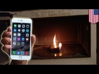 iOS 8 hoax: Fake ad tells iPhone users they can charge their devices using a microwave