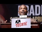 HBO Boxing News: Pacquiao-Bradley Final Press Conference (HBO Boxing)