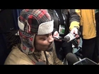 Marshawn Lynch 11/23 Cardinals post game Interview