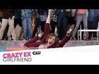 Crazy Ex-Girlfriend | Cold Shower | The CW