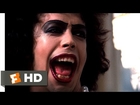 The Rocky Horror Picture Show (3/5) Movie CLIP - Sweet Transvestite (1975) HD