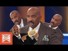 Steve Harvey Doesn't Want To Host Family Feud Anymore