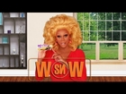 RuPaul on WOW Shopping Network