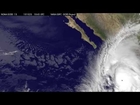 Satellite Movie Sees Record-Breaking Hurricane Patricia