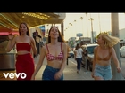 HAIM - Summer Girl (Official Video)