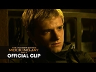 The Hunger Games: Mockingjay Part 2 Official Clip – “Real”