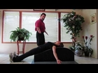 The Hump 2 Minutes 2 Perfect Posture Exercise Device Awesome!