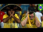 World Cup 2014 Brazil vs Germany: Germans give Brazil worst waxing in history