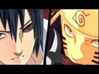 Naruto Manga 673 Review - We will...!! - Sasuke gets Rinnegan | Naruto gets Sage's Senjutsu