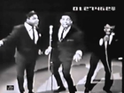 The Isley Brothers - Shout (Shindig - Dec 16, 1964)