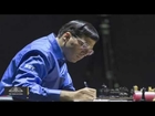 It is Lucky 13 for Viswanathan Anand in World Chess Championship - TOI
