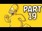 The Simpsons: Hit and Run Walkthrough | Part 19 (Xbox/PS2/GameCube/PC)