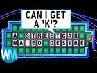 Top 10 Wheel Of Fortune Puzzle Fails