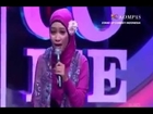 Yuliani Kasih Cewek Cantik Stand Up Comedy Show Terbaru @MetroTV
