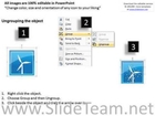 wind energy powerpoint icon slide presentation infographics slides