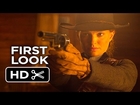 Jane Got a Gun - First Look (2015) Natalie Portman Movie HD