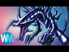 Top 10 Iconic Yu-Gi-Oh! Monsters