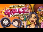 Action Girlz Racing - Game Grumps VS