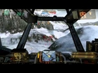 MechWarrior Online :: Comeback on Alpine Peaks [VTR-DS]