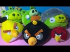 Bad Piggies Are Attack Angry Birds-화가 조류, 怒っている鳥,愤怒的小鸟,Bird bomba