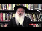 Shavuos: More Than A Marriage - Rabbi Manis Friedman